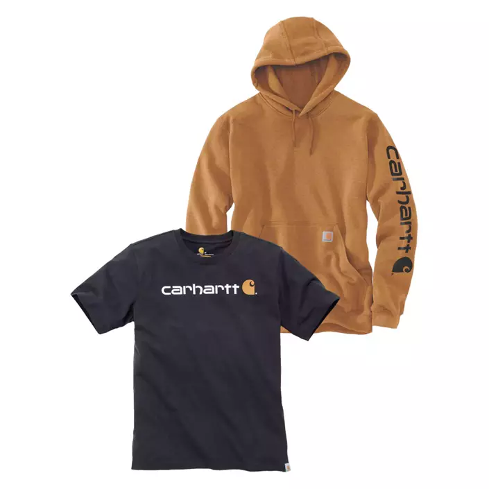 Carhartt sæt med to dele, , large image number 0