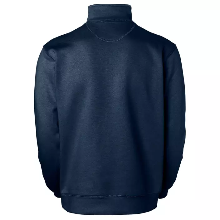 South West Stewart  sweatshirt, Navy, large image number 2