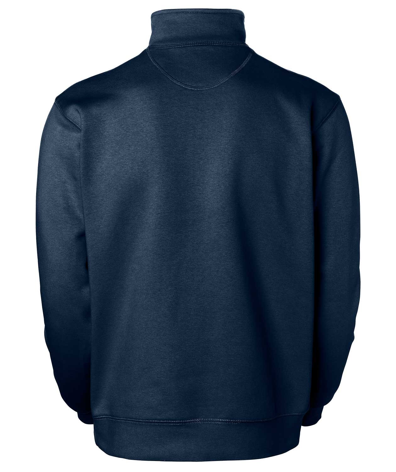 South West Stewart  sweatshirt, Navy, large image number 2