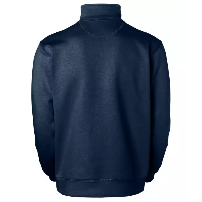 South West Stewart  sweatshirt, Navy, large image number 2