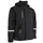 Lyngsøe skaljacka full stretch, Svart, Svart, swatch