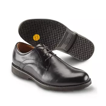 Anvil Tennessee work shoes O1, Black