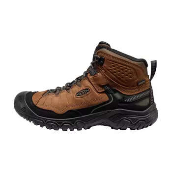 Keen Targhee IV Mid WP vandrarkängor