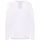 Eterna Satin Loose fit Damenhemd, White, White, swatch