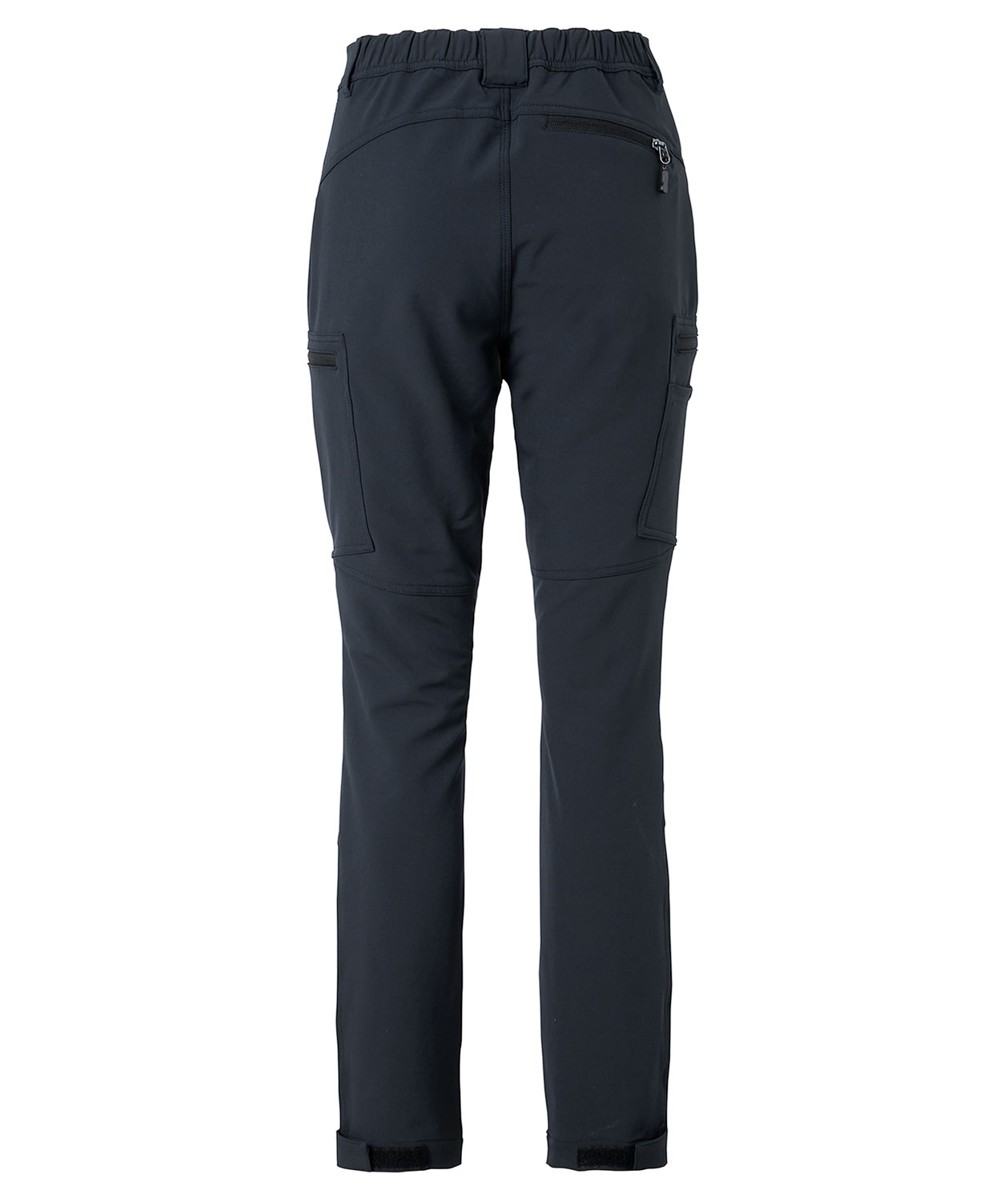 South West Moa women's trousers, Dark navy