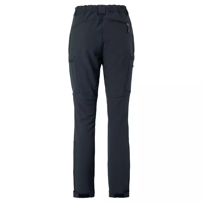South West Moa women's trousers, Dark navy, large image number 1