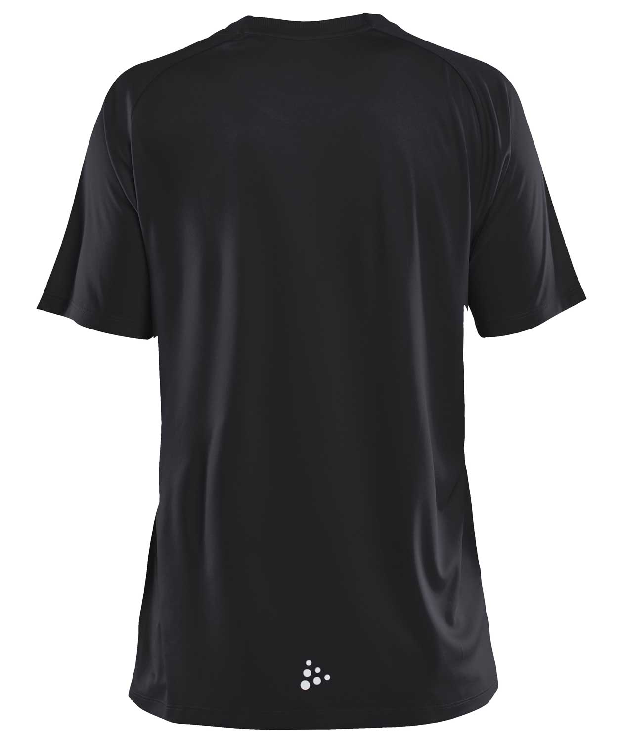 Craft Evolve T-shirt, Svart, large image number 2