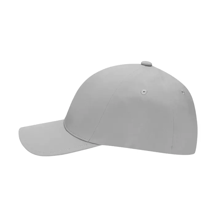 Cutter & Buck Wauna kasket, Silver, large image number 3