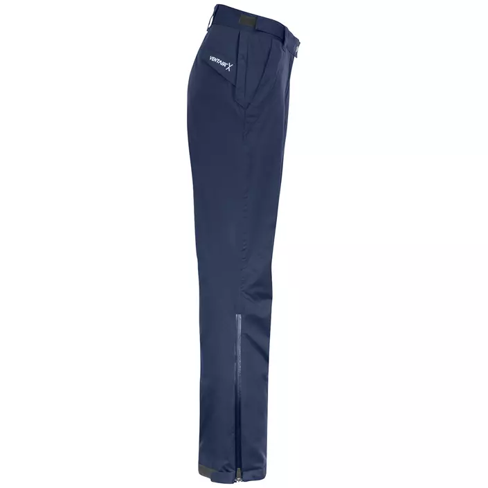 Cutter & Buck North Shore women's rain trousers, Navy, large image number 3