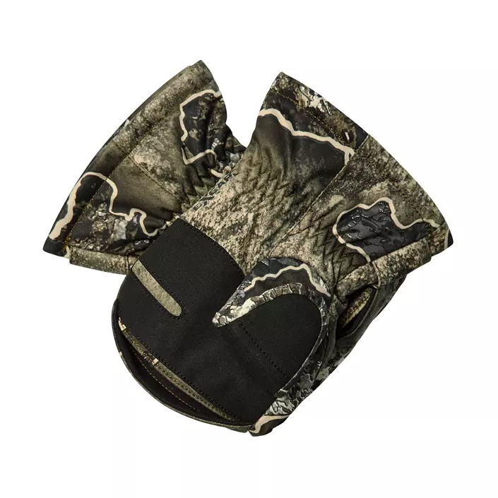 Deerhunter Excape hunting mittens, Realtree Excape, large image number 2
