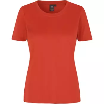 ID PRO Wear light dame T-shirt