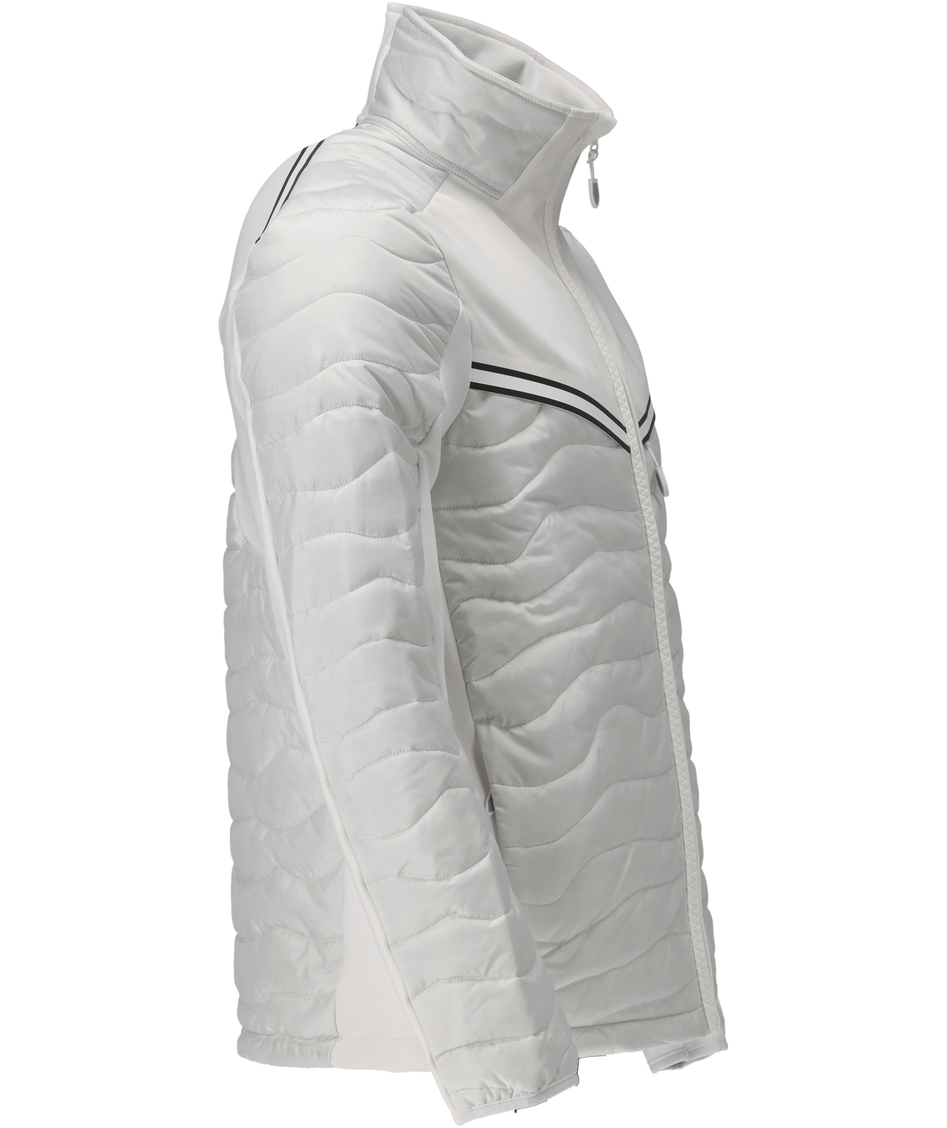 Mascot Customized thermal jacket, White, large image number 2