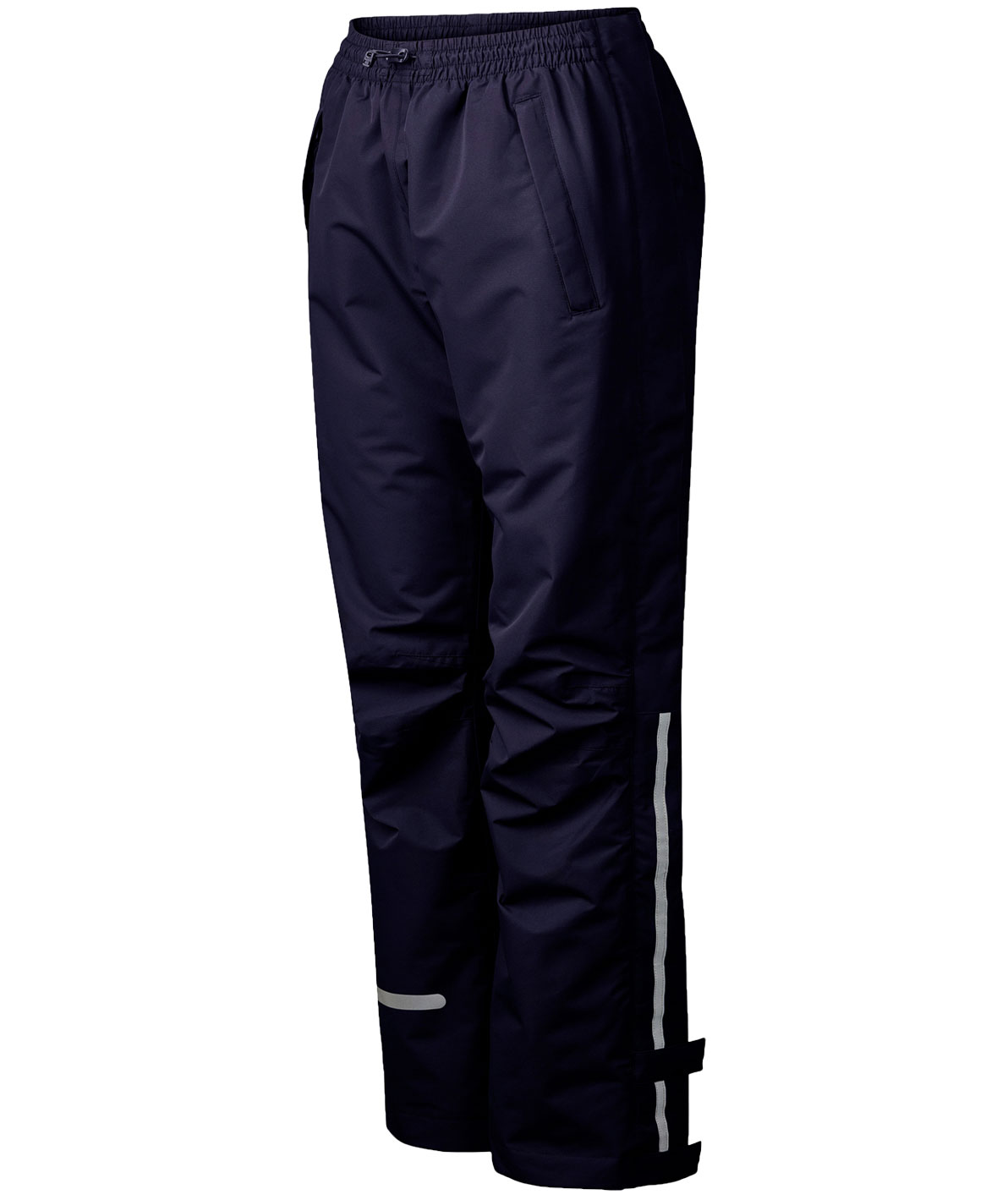 Xplor&nbsp;Mono shell trousers, Navy, large image number 2