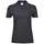 Tee Jays Luxury Stretch dame polo T-shirt, Dark-Grey, Dark-Grey, swatch