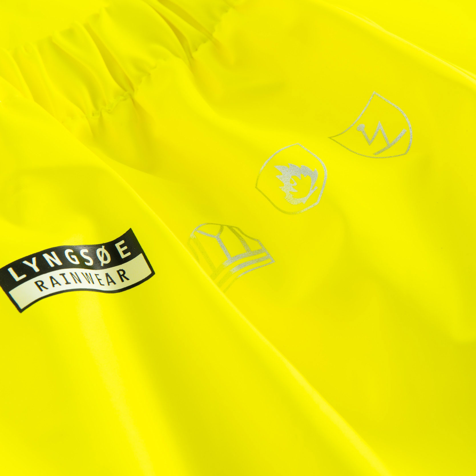 Lyngs&oslash;e Multinorm  PU regnbukser