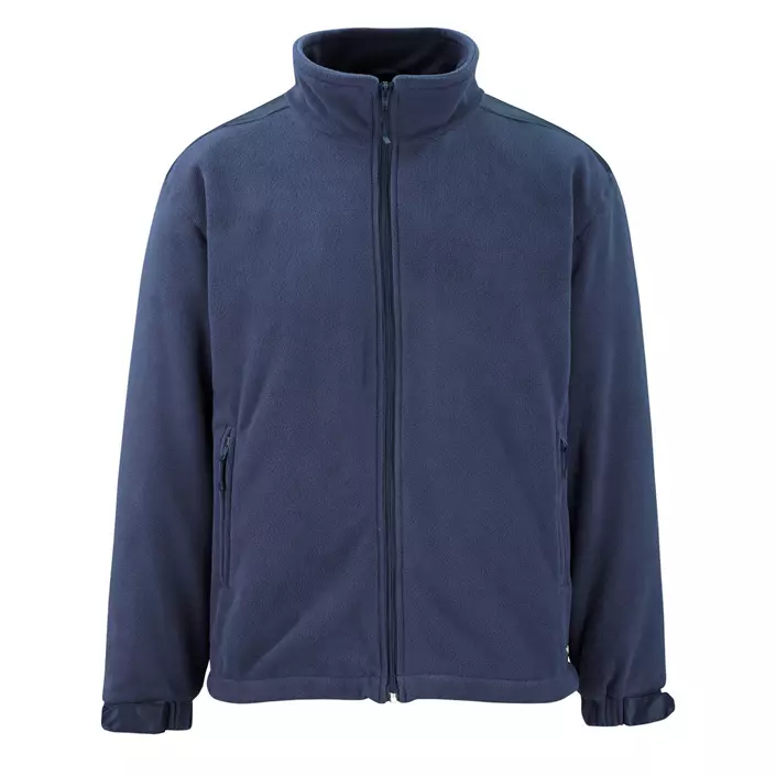 MacMichael Bogota Fleece jacket, Marine Blue, large image number 0
