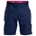 Engel Combat craftsman shorts, Marine Blue, Marine Blue, swatch
