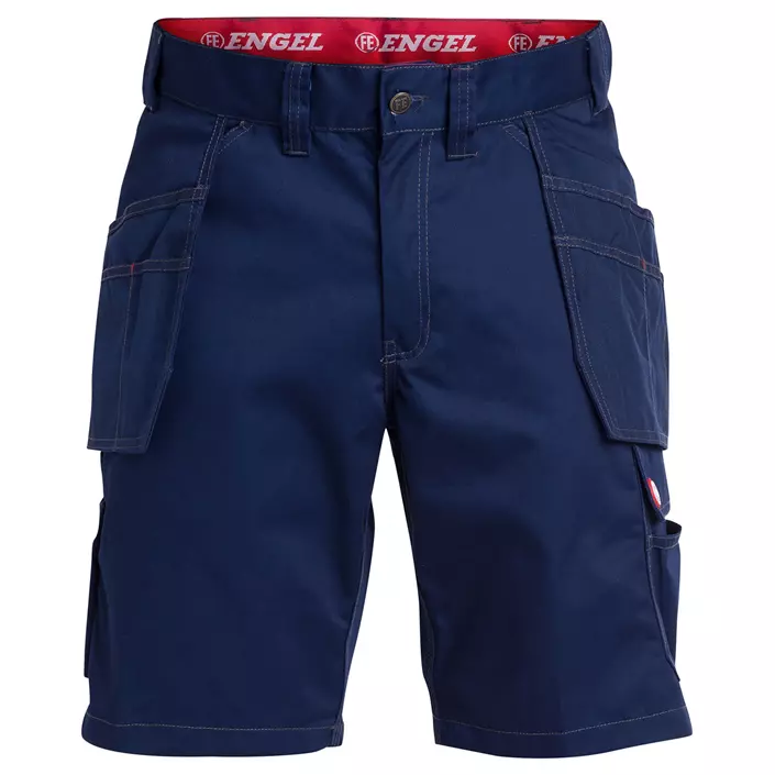 Engel Combat craftsman shorts, Marine Blue, large image number 0