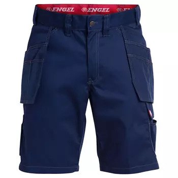 Engel Combat craftsman shorts, Marine Blue