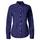 Cutter & Buck Ellensburg Modern fit women's denim shirt, Indigo Blue, Indigo Blue, swatch