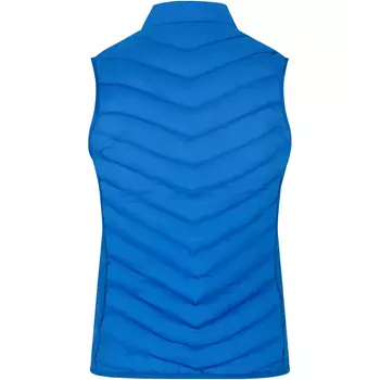 ID Stretch women's vest, Blue