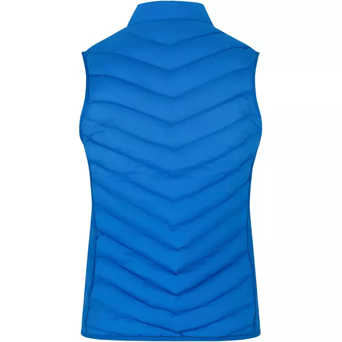 ID Stretch women's vest, Blue, large image number 1