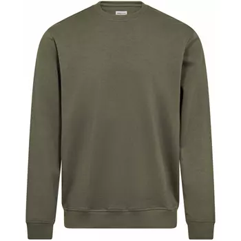 ProActive sweatshirt, Green