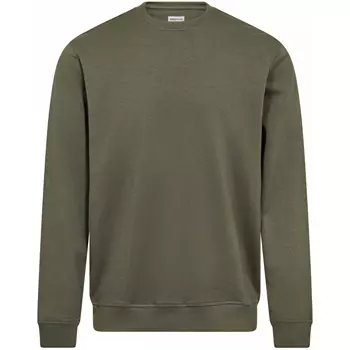ProActive Sweatshirt, Grün