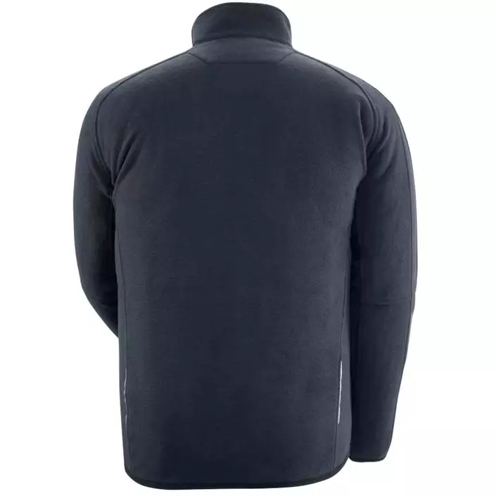 Mascot Unique Hannover fleece jacket, Dark Marine Blue, large image number 1