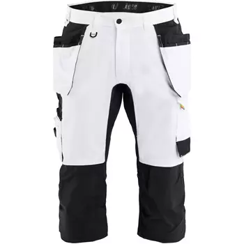 Blåkläder håndværkerknickers