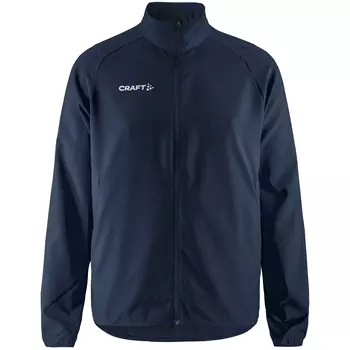 Craft Rush 2.0 track jacket, Navy