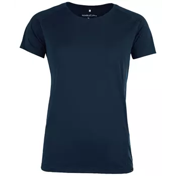 Nimbus Play Freemont women's T-shirt, Navy