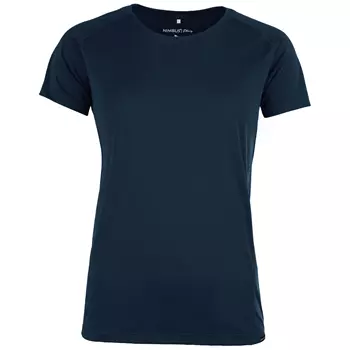 Nimbus Play Freemont women's T-shirt, Navy
