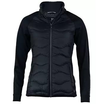 Nimbus Stillwater women's hybrid jacket, Black