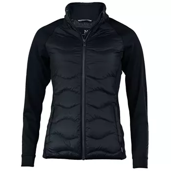 Nimbus Stillwater women's hybrid jacket, Black