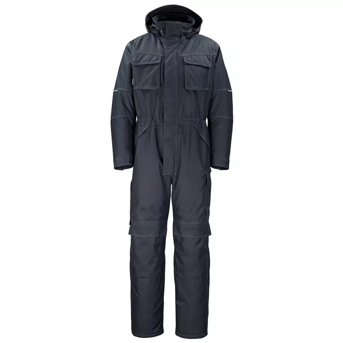 Mascot Industry Ventura winter coverall, Marine Blue, large image number 0