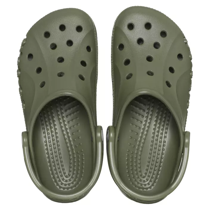 Crocs Baya Clog, Army Green, large image number 4