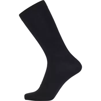 ProActive 7-Pak Bamboo socks, Black