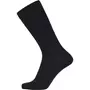 ProActive 7-Pak Bamboo socks, Black