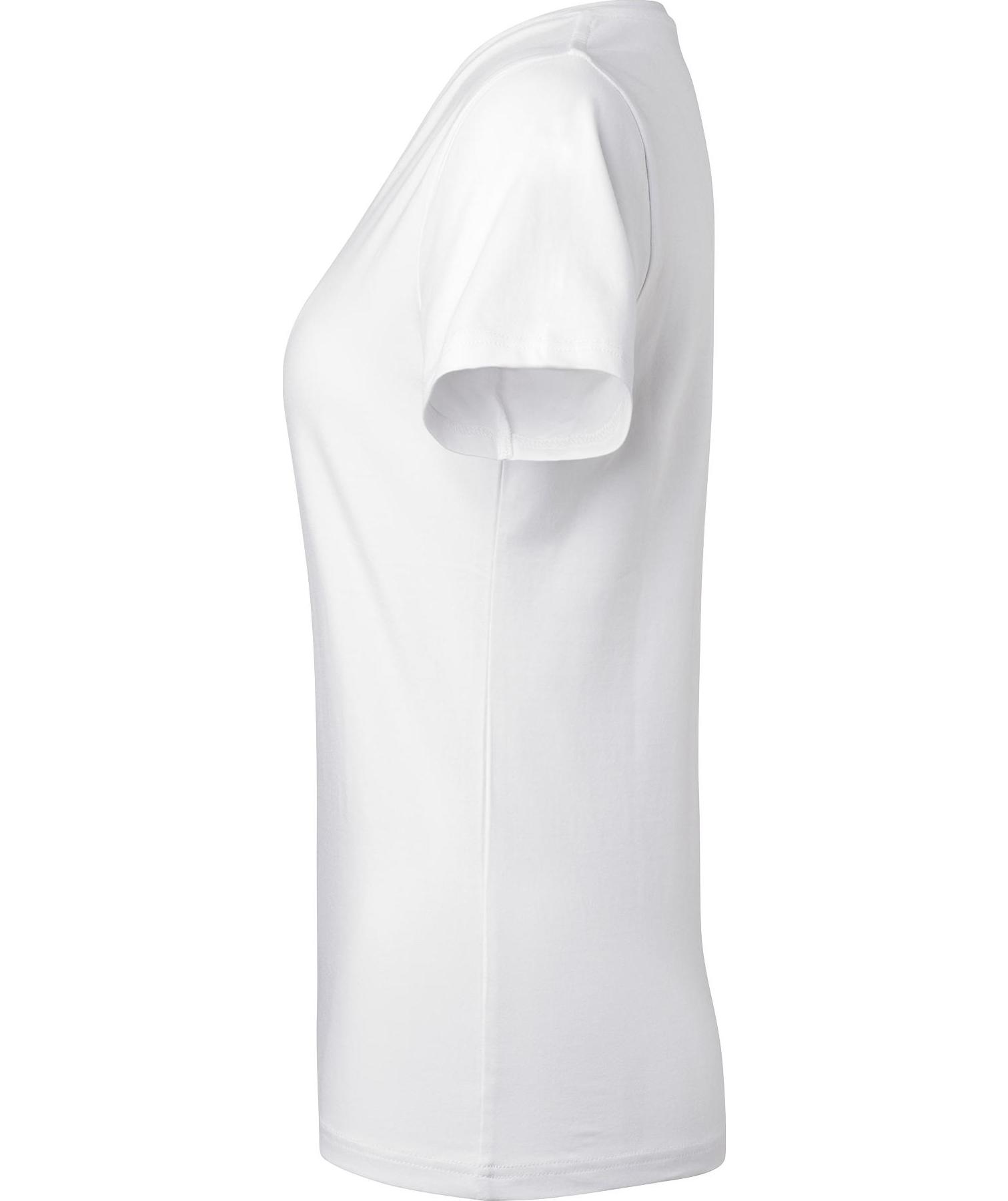 South West Scarlet dame T-skjorte, White, large image number 2