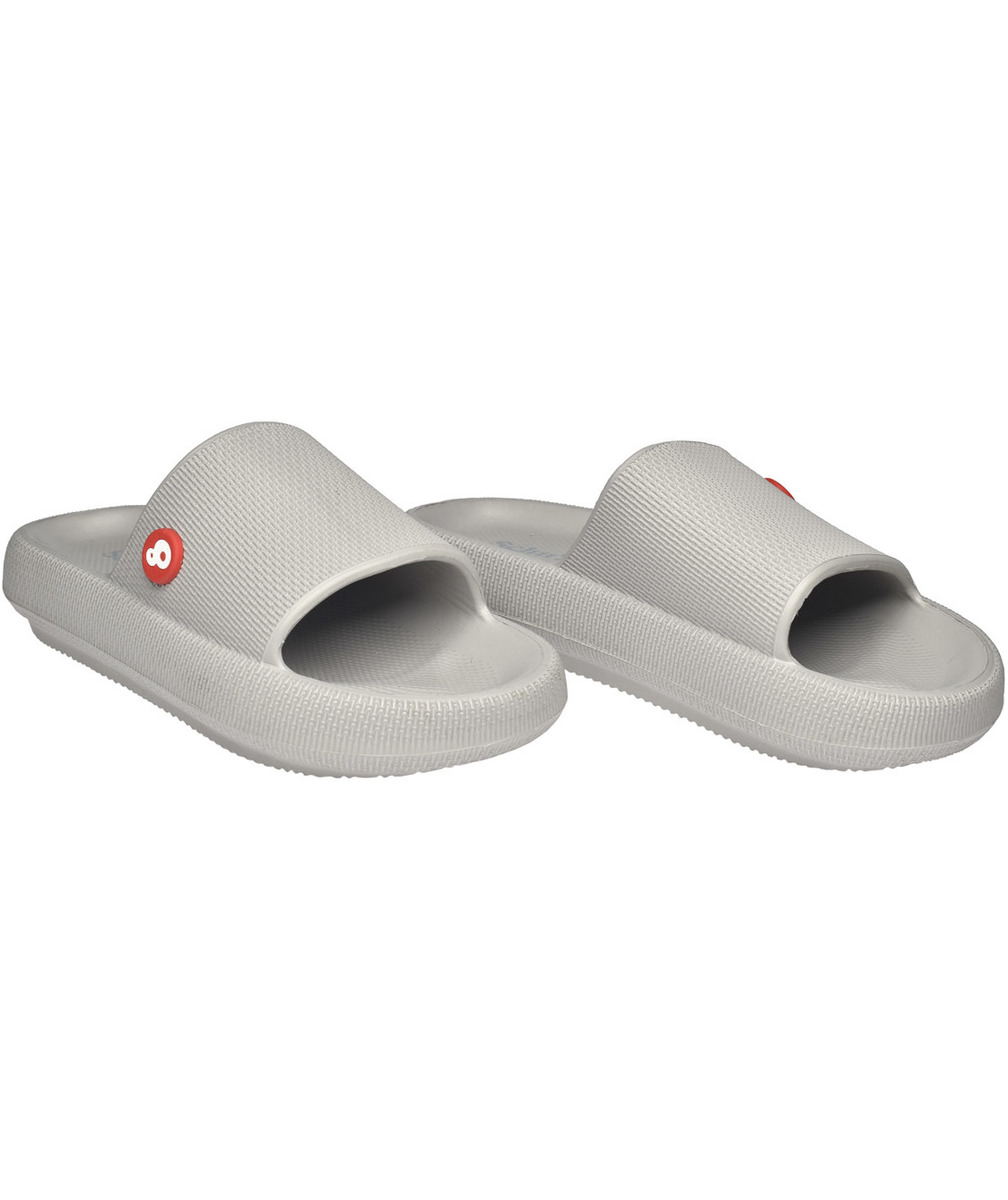 Sanita Claquette sandaler, Gr&aring;, large image number 7