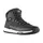VM Footwear Las Vegas work boots, Black, Black, swatch