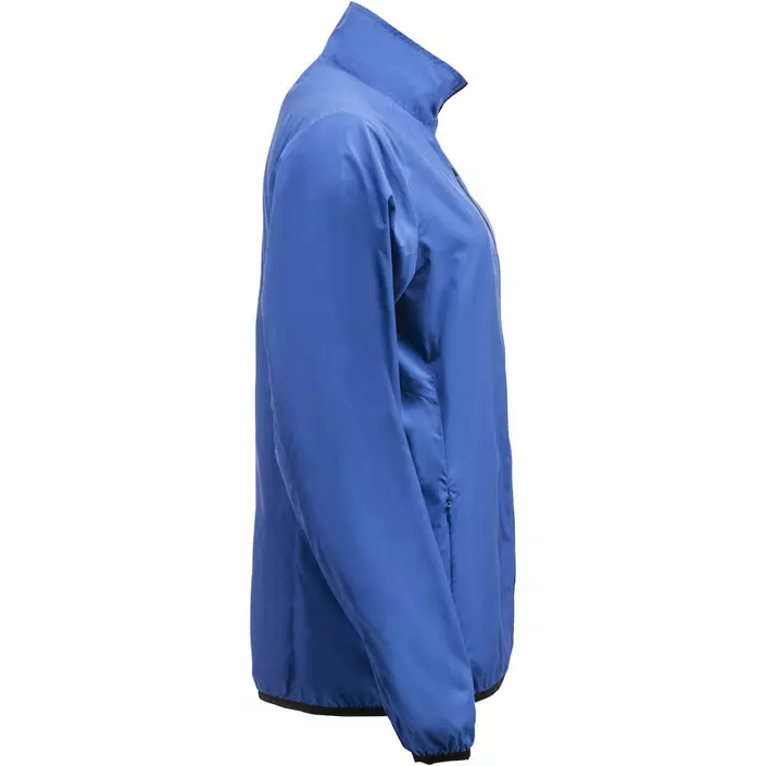 Cutter & Buck La Push women's wind jacket, Royal Blue, large image number 1