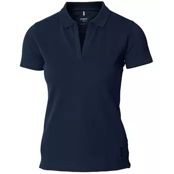 Nimbus Harvard Damen Poloshirt, Navy
