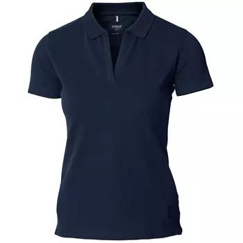 Nimbus Harvard Damen Poloshirt, Navy
