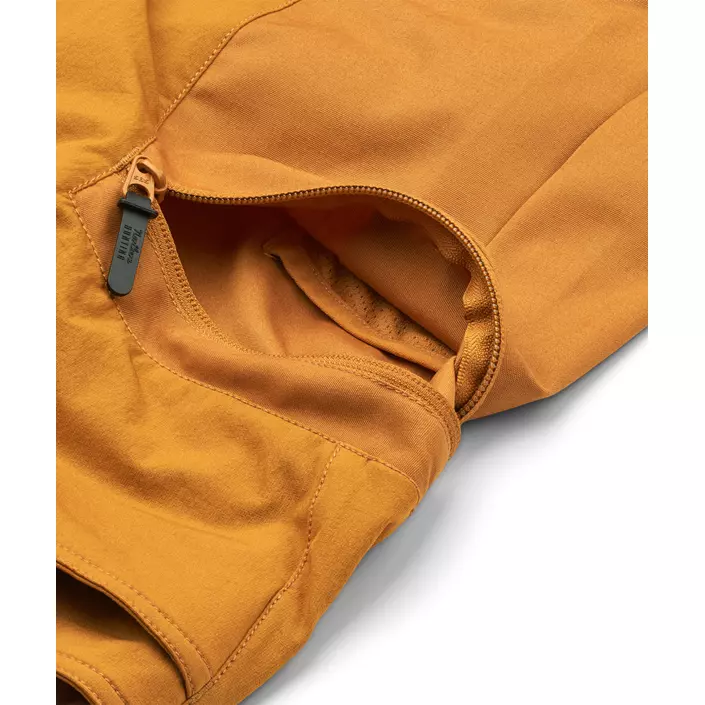 Northern Hunting Trond Pro trousers, Buckthorn, large image number 9