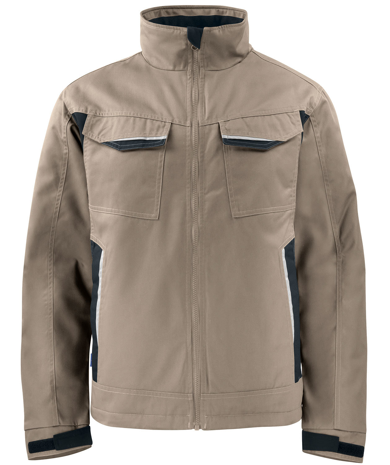 ProJob winter jacket 5426, Khaki, Khaki, swatch