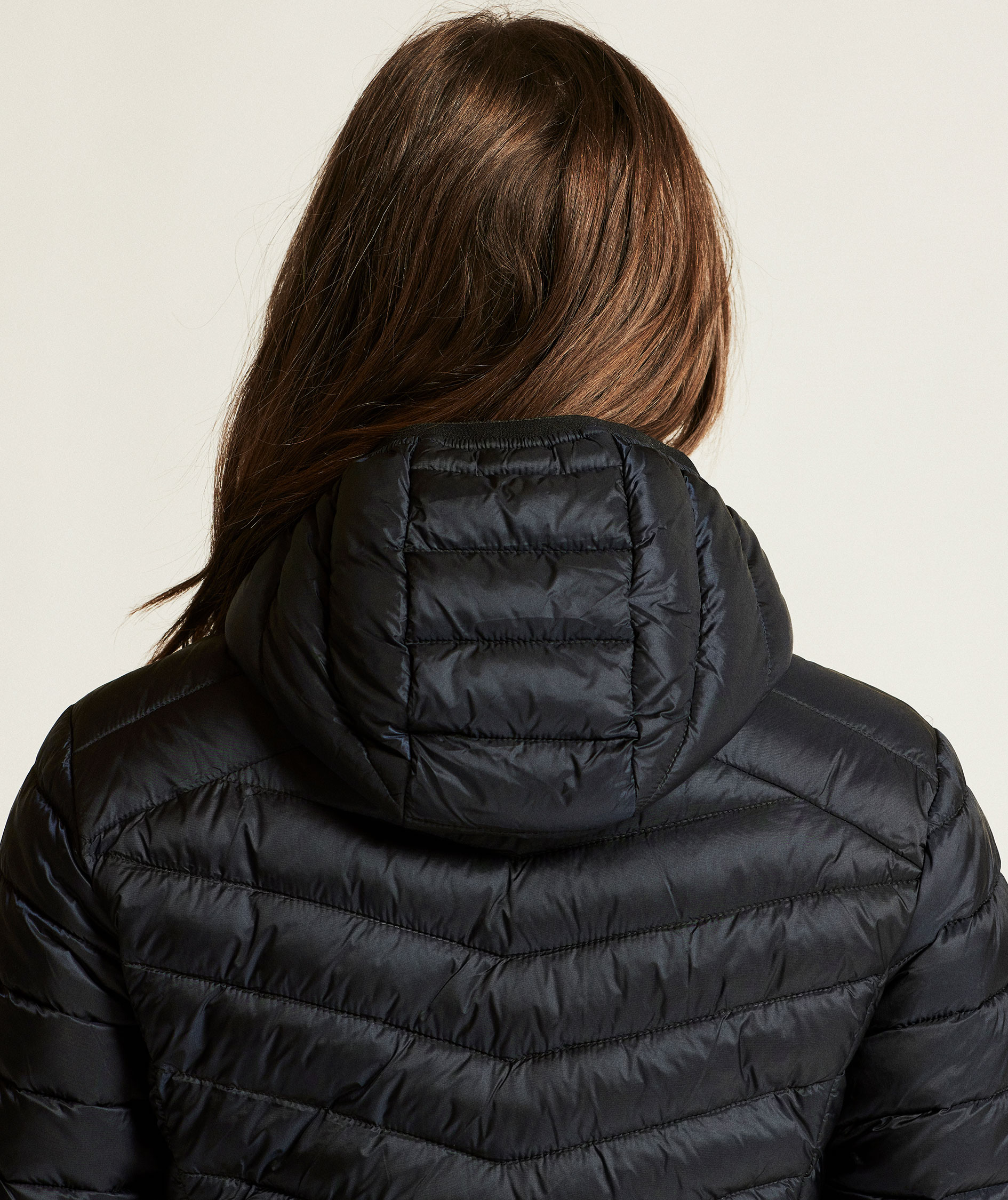 Craft CORE Explore Light Insulation women's jacket, Black, large image number 6