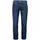 Westborn W5 Regular Fit Jeans, Denim blue washed, Denim blue washed, swatch
