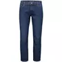 Westborn W5 regular fit jeans, Denim blue washed Westborn W5 regular fit jeans